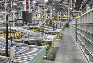How A 100-Year-Old Company Is Using Today’s Technologies To Meet E-Commerce Needs 