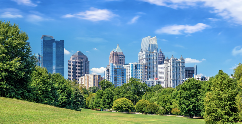 Atlanta Multifamily Conference