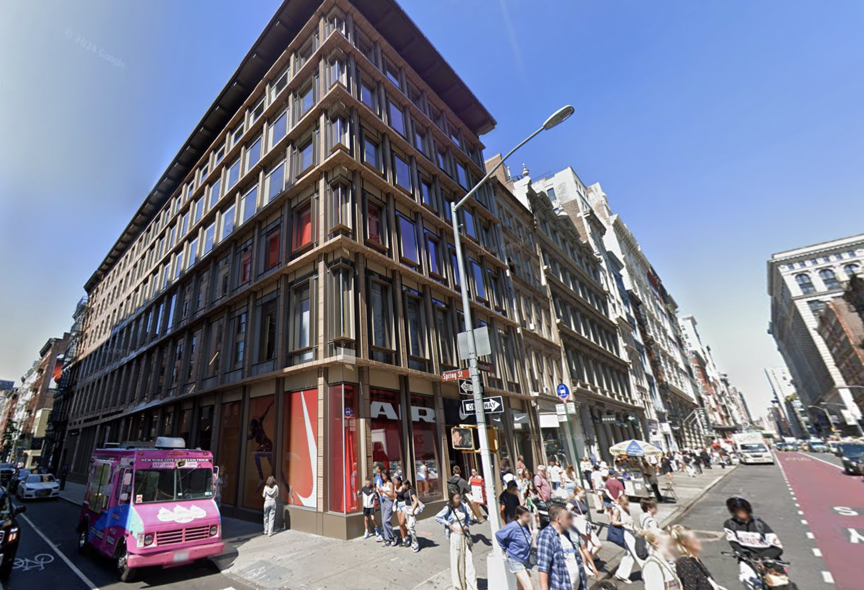 Ikea Makes SoHo Buy For $213M