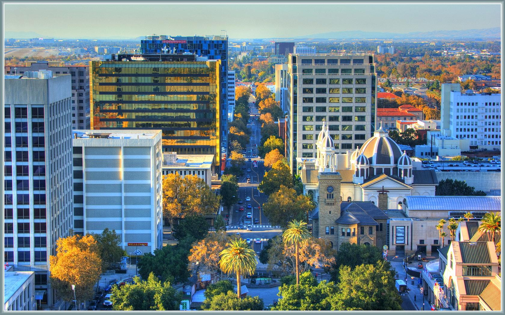 This Week's Bay Area Deal Sheet
