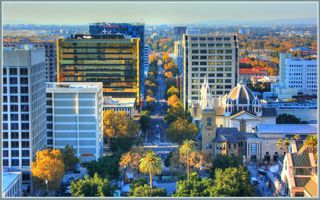 This Week's Bay Area Deal Sheet