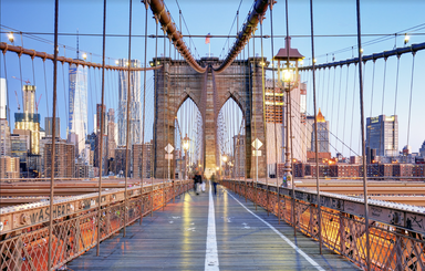 New York Women Leading Real Estate Cocktail [SOLD OUT]