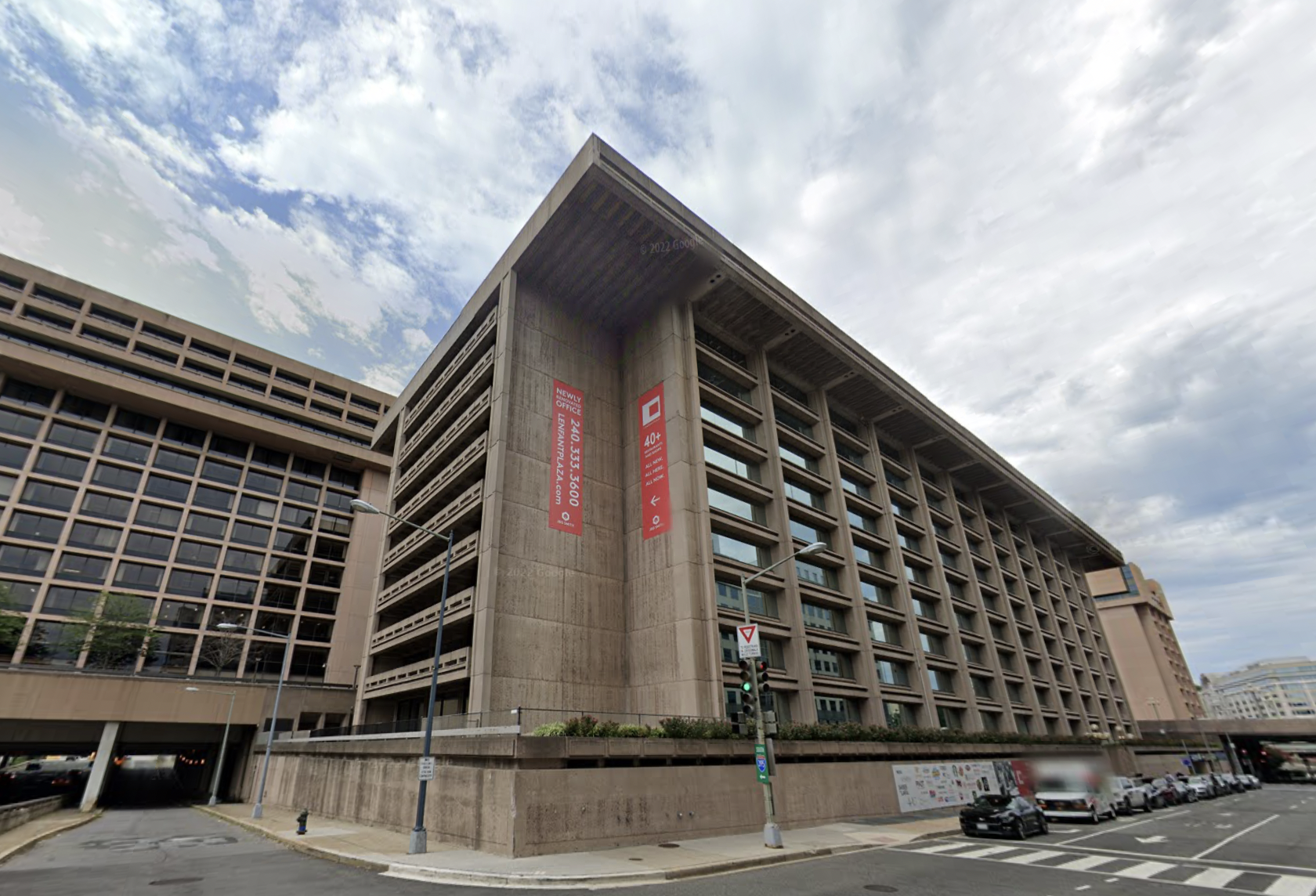 This Week's D.C. Deal Sheet: Blackstone Acquires L'Enfant Plaza Buildings At Foreclosure Auction