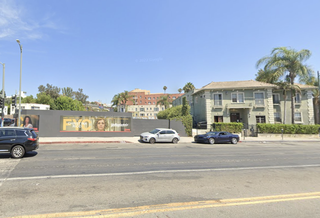 CGI+ Tweaks Hollywood Apartment Tower Plans To Be Shorter, Include More Units