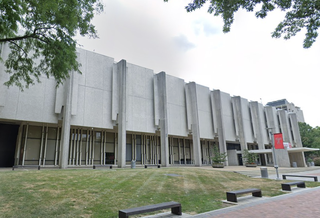 Temple Trades Library Space For $120M Public Health College Offering Simulated Reality