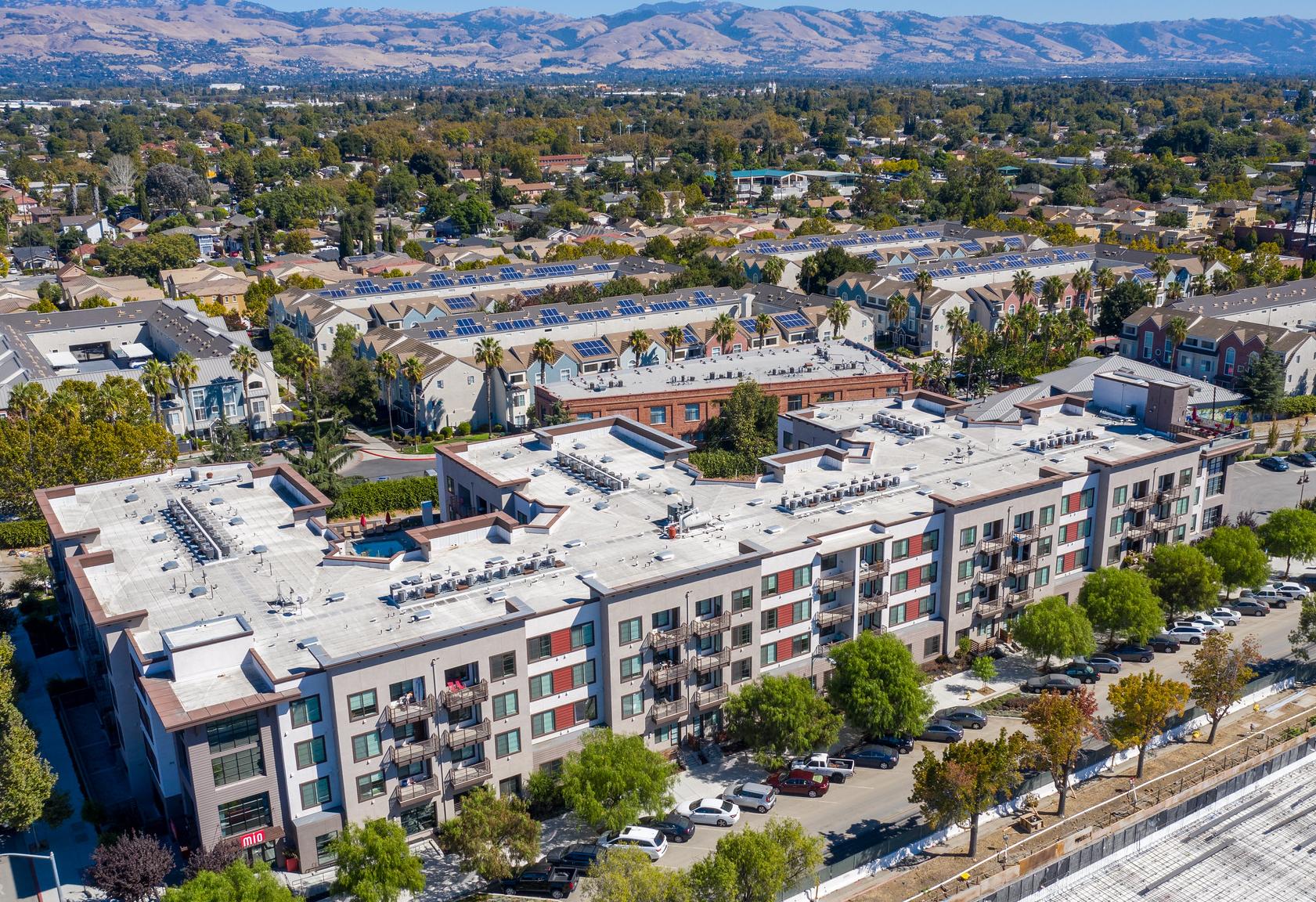 Bay Area 'YIMBY Index' Finds Voters Want Housing, But Still Push Local Control
