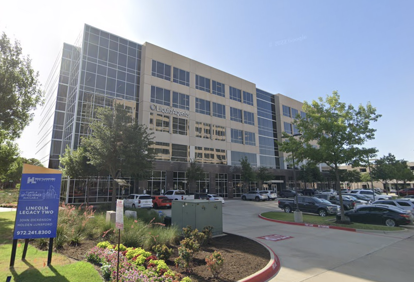 Tech Tenants Play Sublease Musical Chairs In Plano