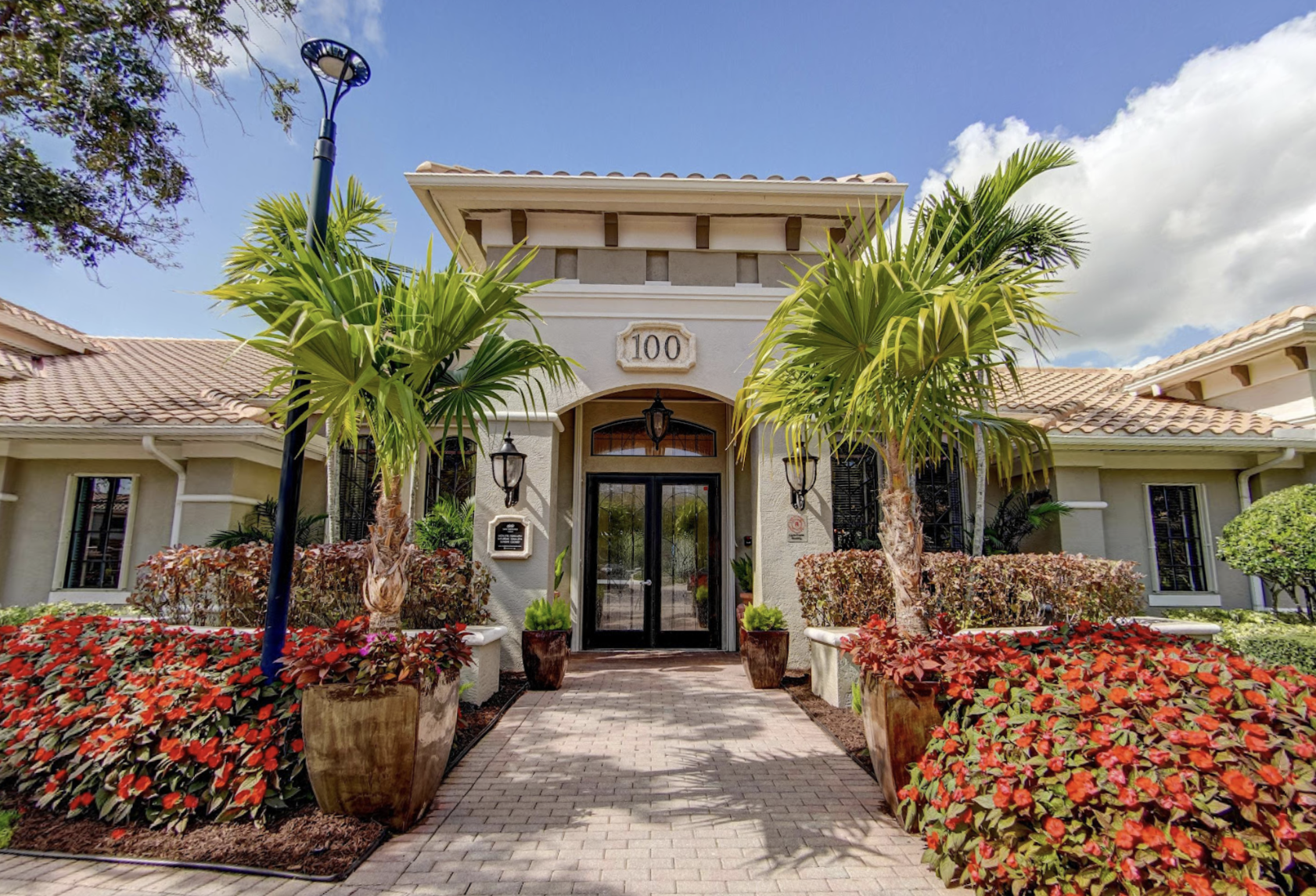 San Marino at Mirasol Apartments Palm Beach
