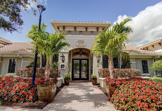 San Marino at Mirasol Apartments Palm Beach