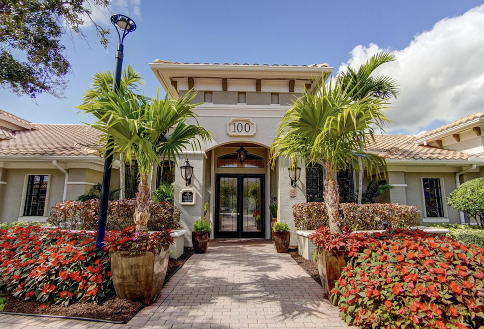 San Marino at Mirasol Apartments Palm Beach