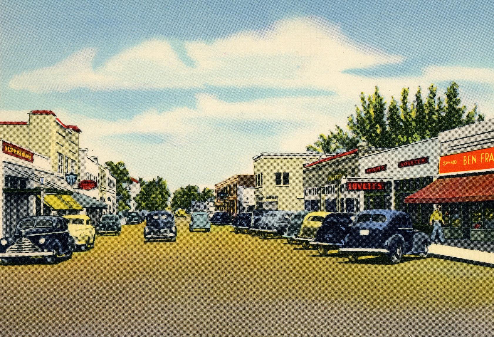 $40M Opportunity Zone Deal Could Remake Delray Beach