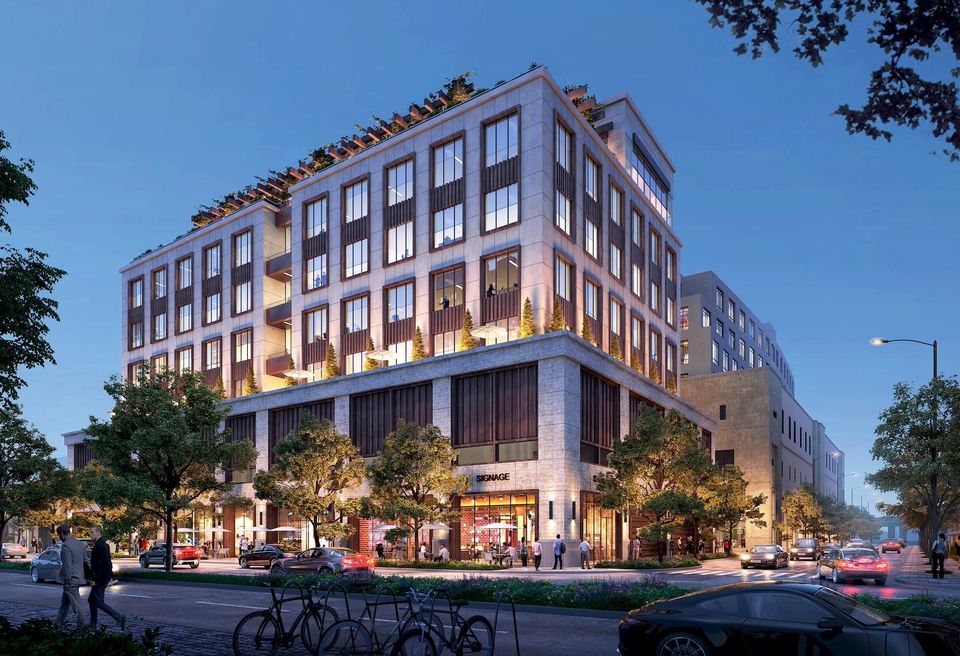 4225 Ponce de Leon Blvd - Coral Gables - Constellation Group - The Boschetti Group