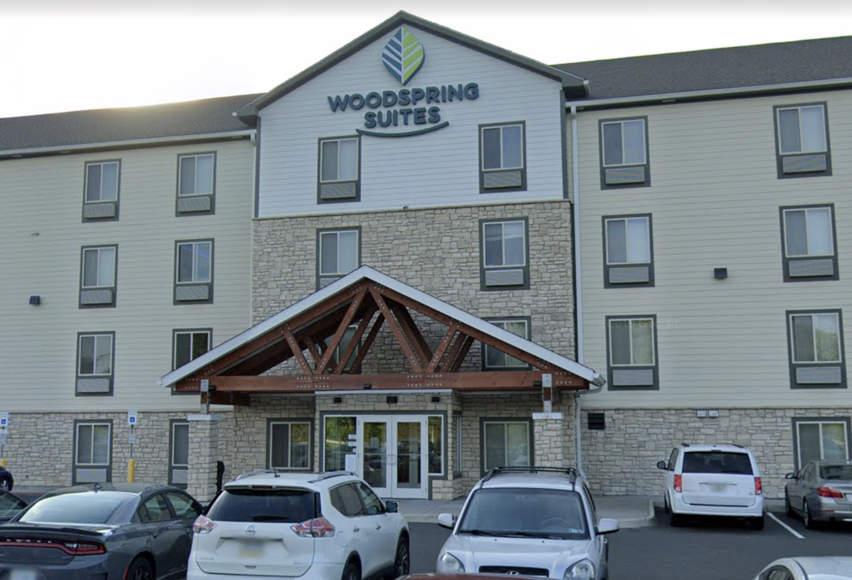 Extended-Stay Hotels Are A Hot Investment Target. Can They Remain A Safeguard Against Homelessness?