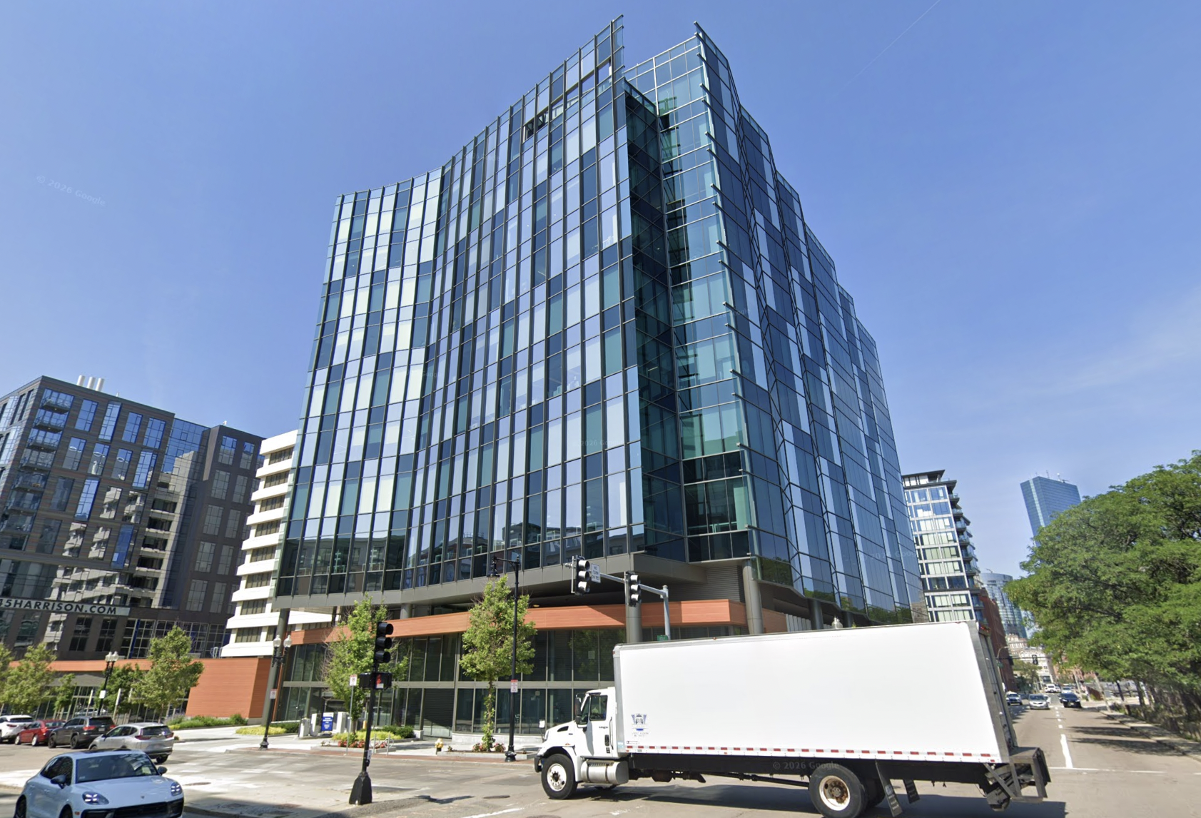 BioMed Hands Boston Lab, Office Property To Lender