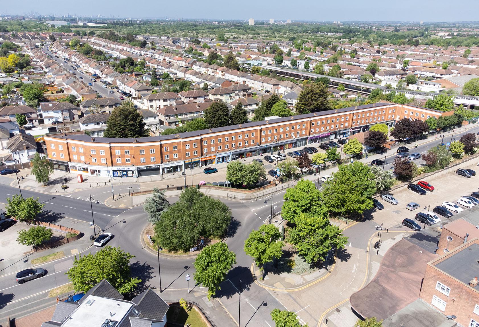 Elm Park, Addington Capital