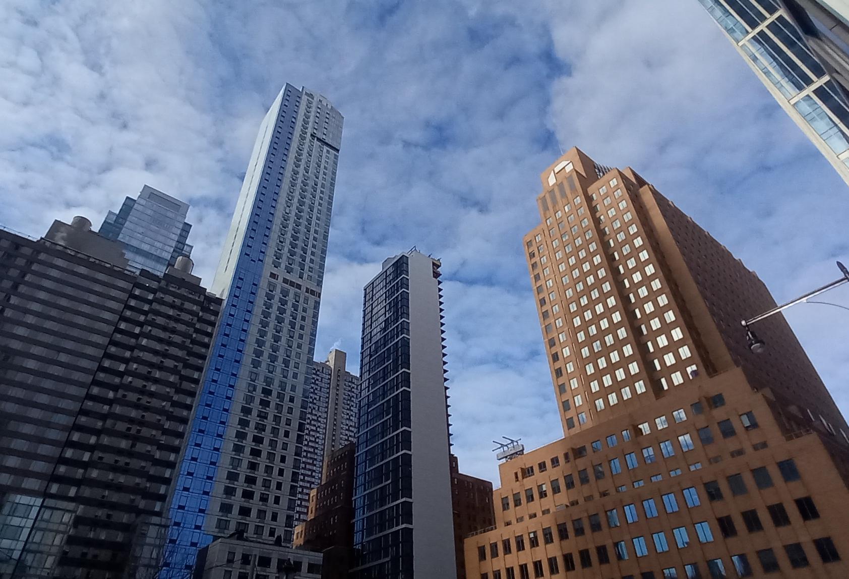Downtown Brooklyn