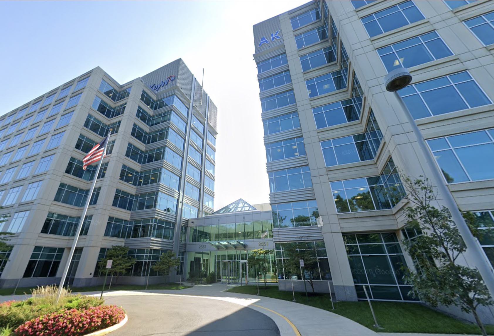 Northern Virginia Office Owner Defaults On $51M Loan