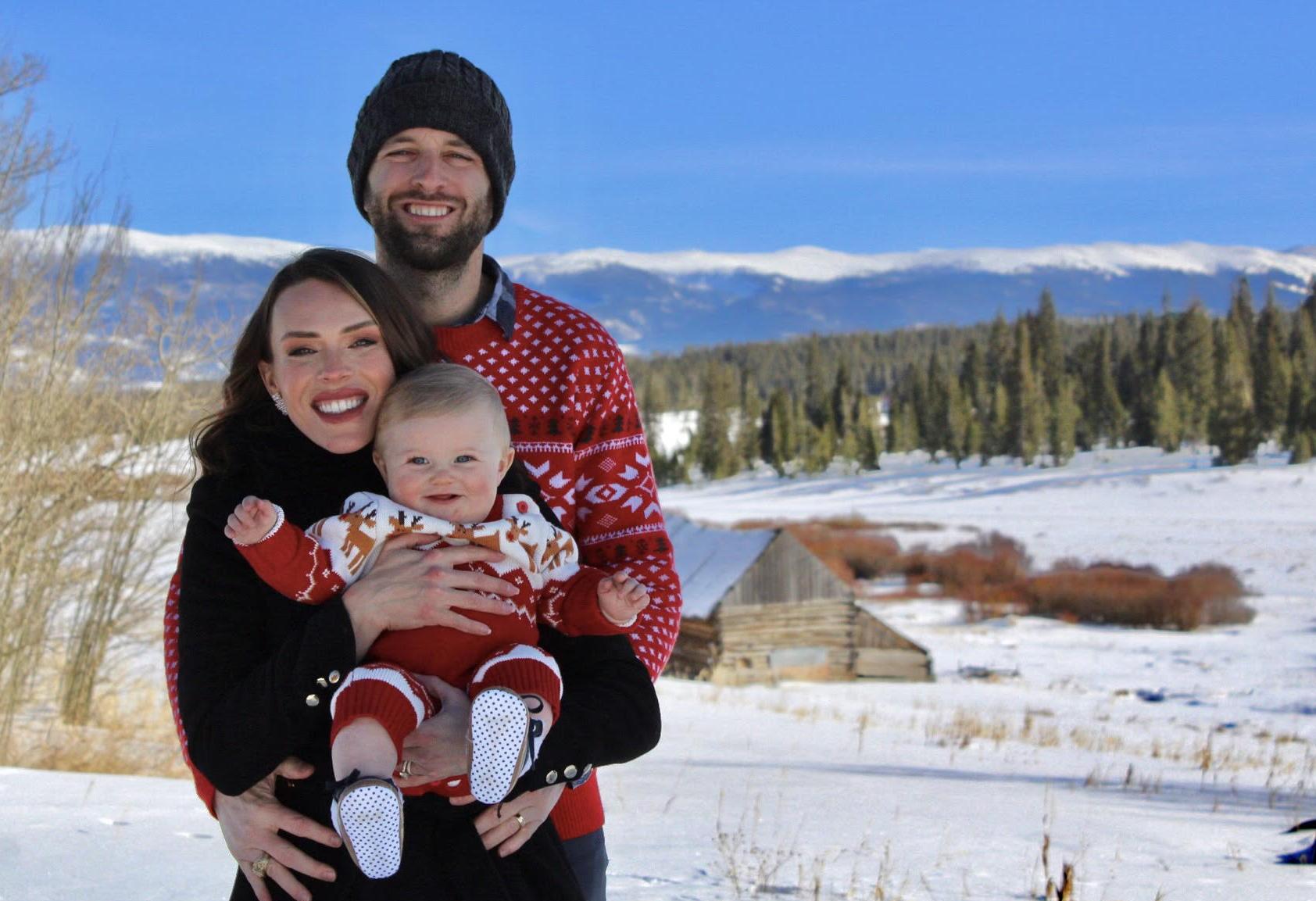 Weekend Interview: Vigavi Realty Principal Christen Vestal