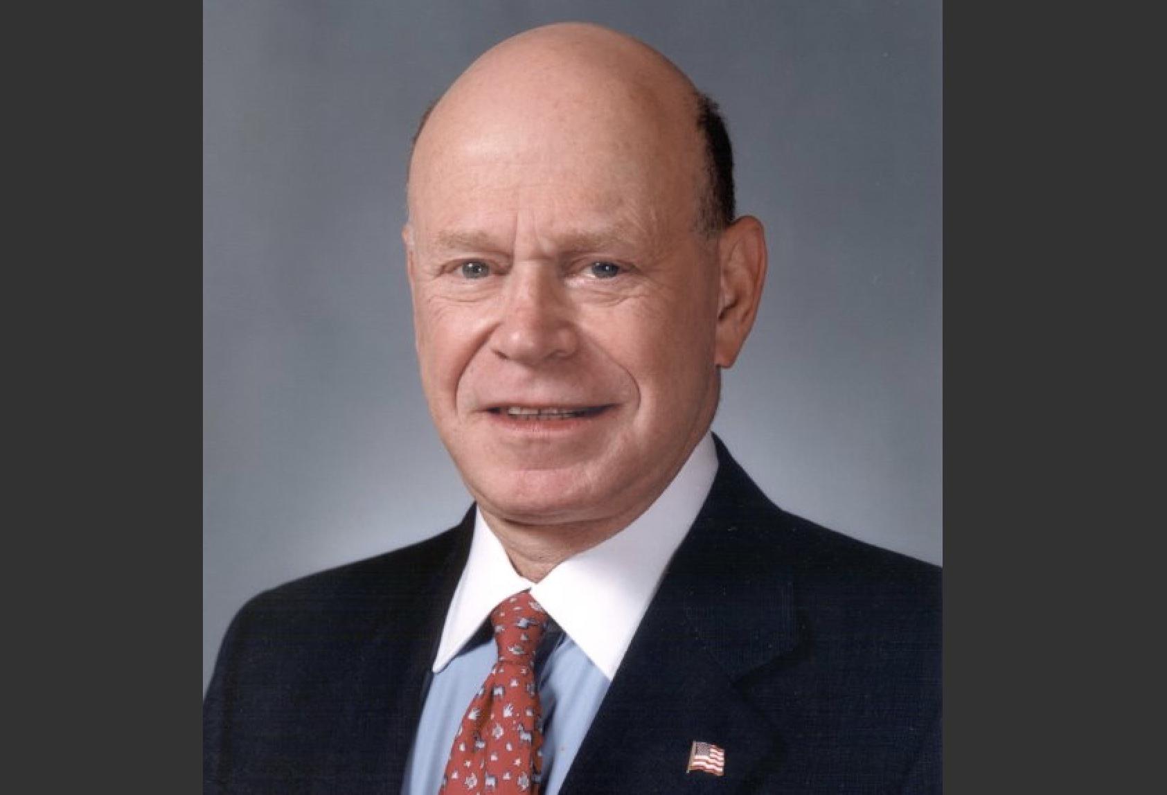 'Mr. Boston' Developer And Philanthropist Robert Beal Dies At 78