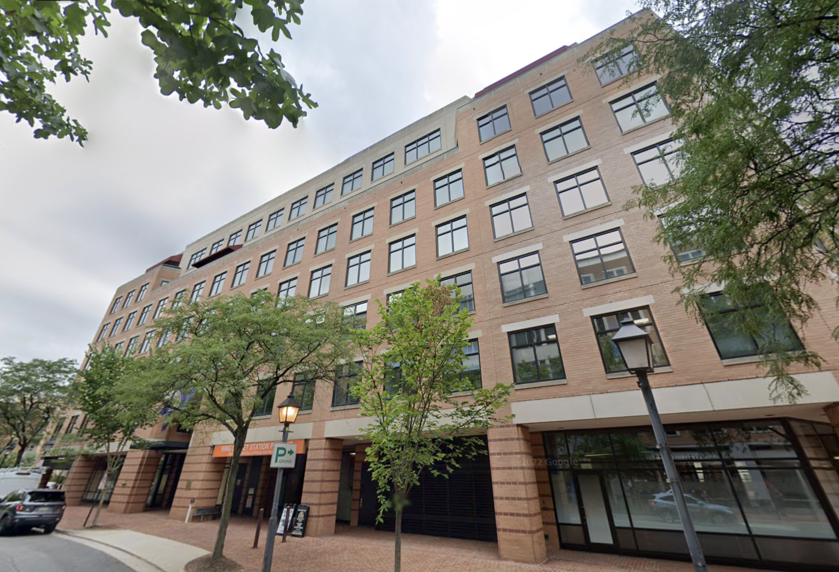 This Week's D.C. Deal Sheet: Anthony Chang's New Office Investment Firm Closes First Deal