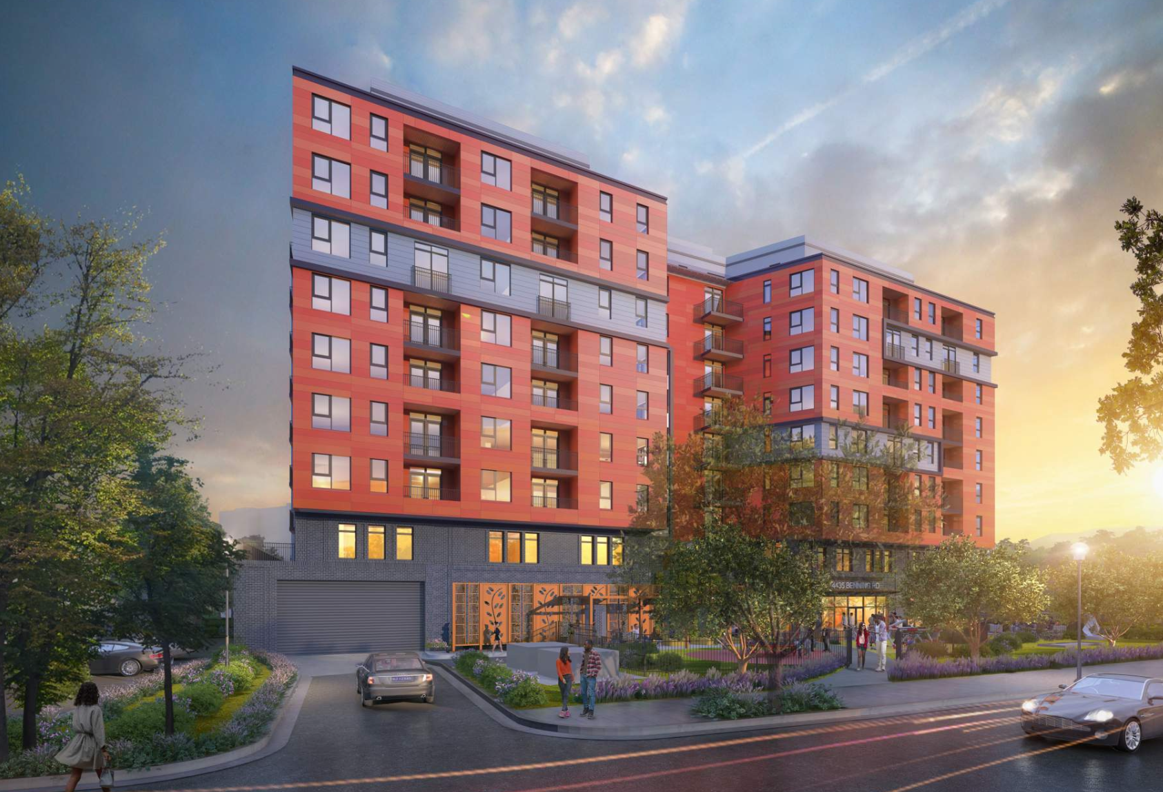 Developers Buy Benning Road Site For 109-Unit Project: The D.C. Deal Sheet