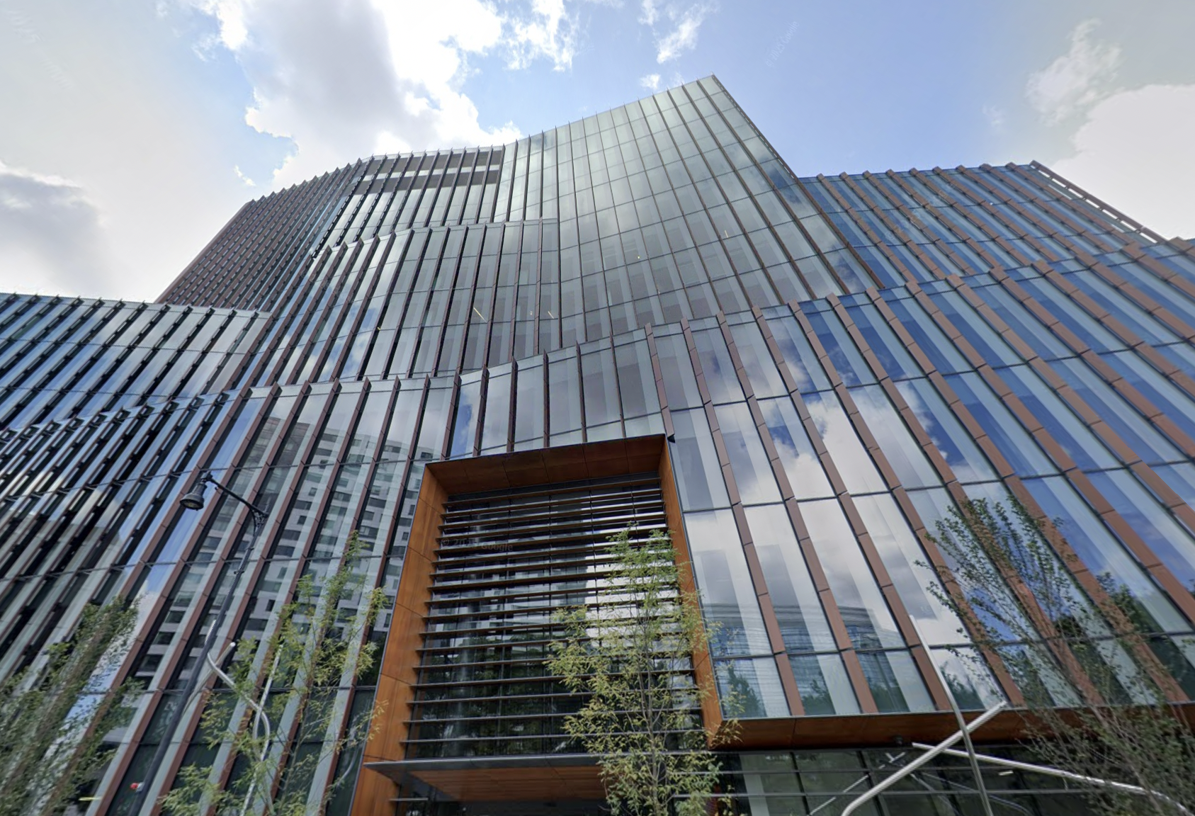 $341M Refinancing Loan Secured For Cambridge Crossing Lab