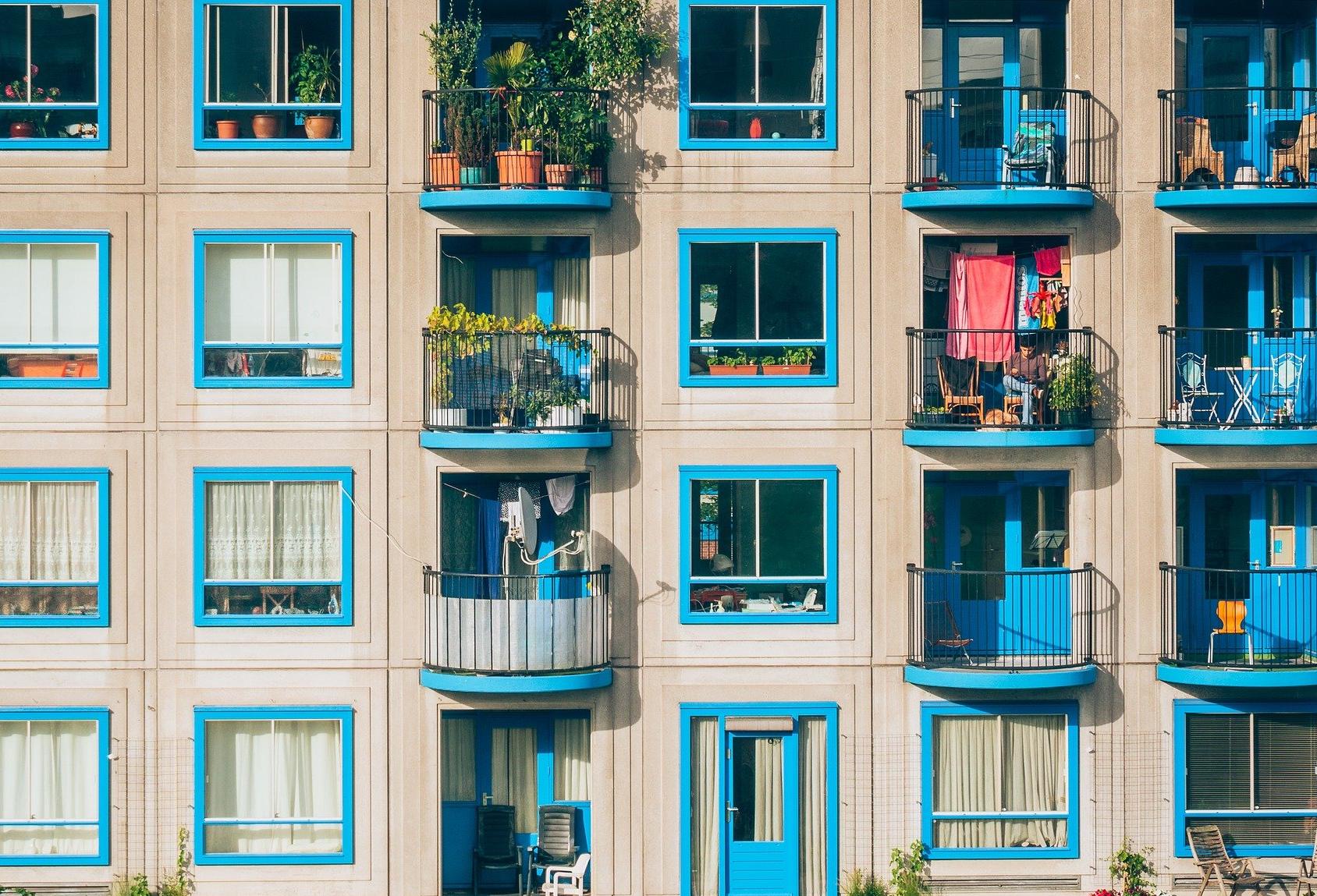 DFW Has Drawn Nearly $2B More Multifamily Investment Than Any Other U.S. Metro