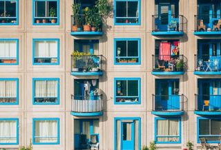 DFW Has Drawn Nearly $2B More Multifamily Investment Than Any Other U.S. Metro