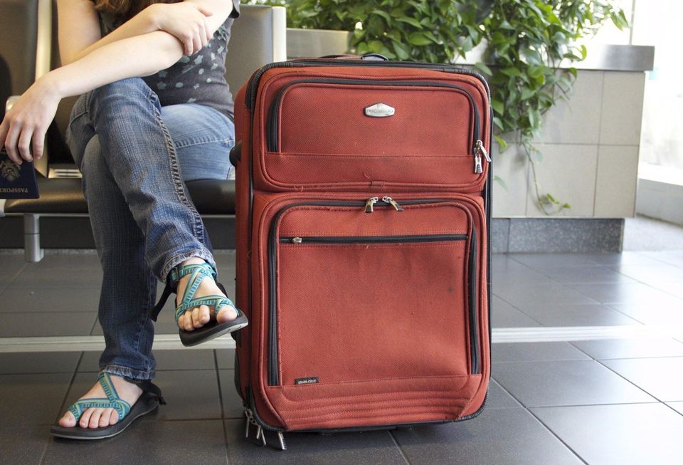 travel