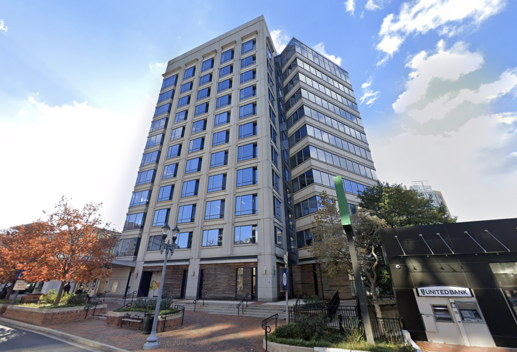 BXP Placing Another Bet On Office With 'Extensive' Renovation Of D.C.-Area Building