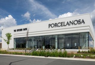 By Linking The Digital With The Physical, Porcelanosa Positions Itself For The Next 50 Years