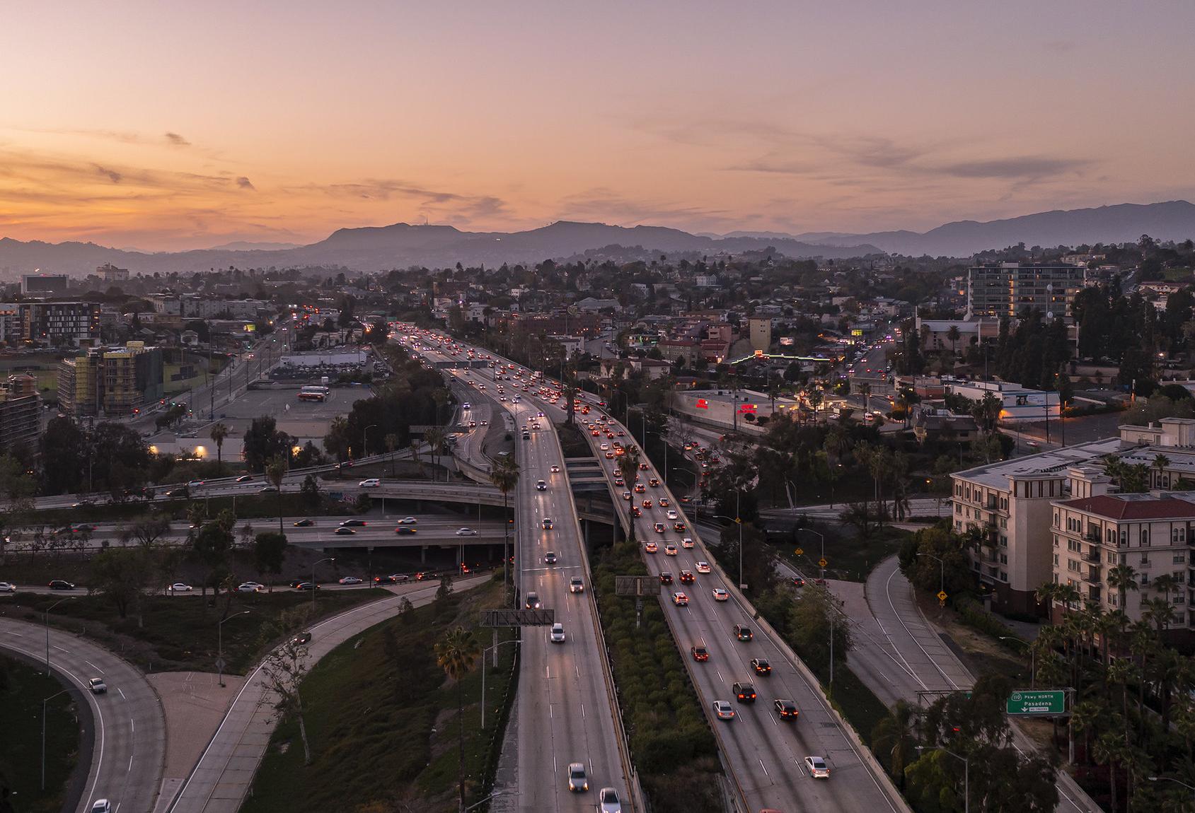 URW, Kilroy, Douglas Emmett Donating To Stop 'Mansion Tax' Ballot Measure