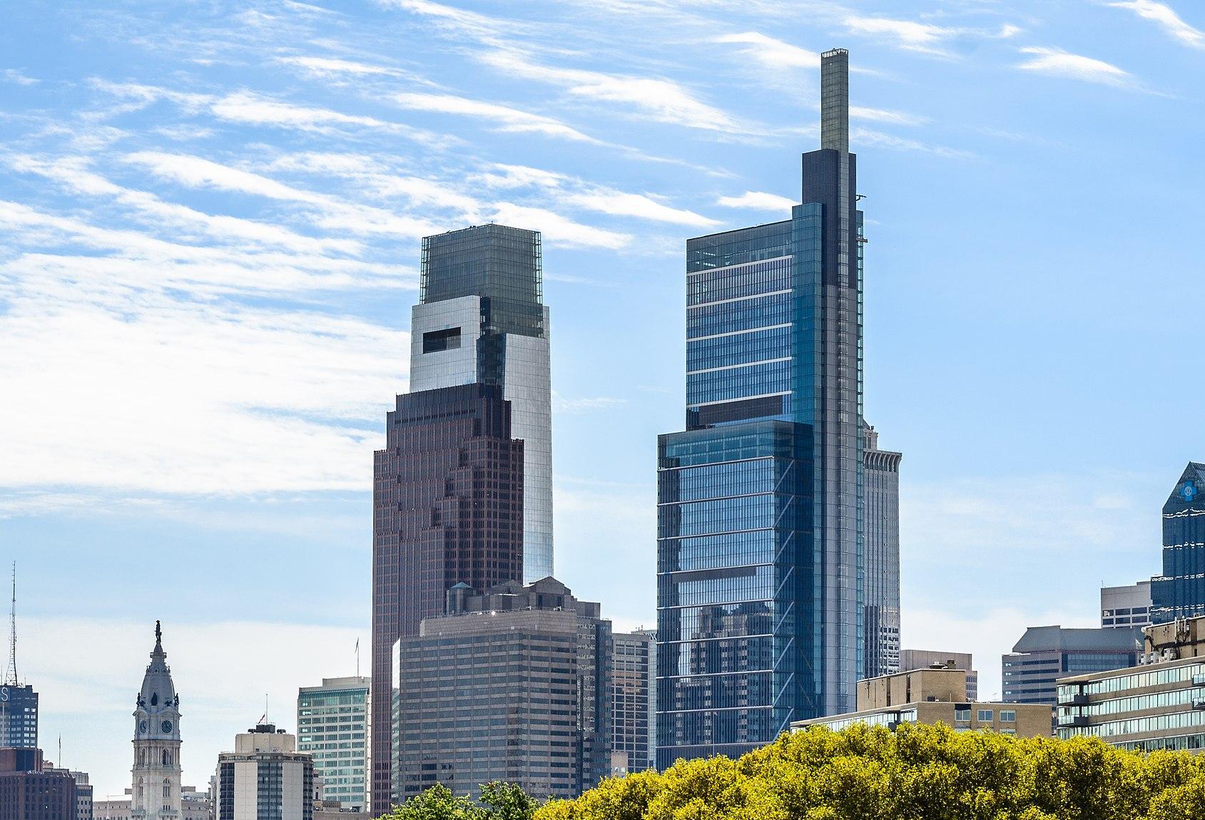 'Knock It Down': Philly CRE Leaders Ponder Future Of Center City’s Struggling Office Towers