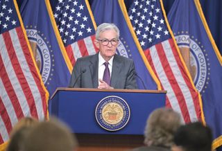 Fed Chair Jerome Powell January FOMC Meeting Federal Reserve