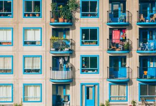 Apartments
