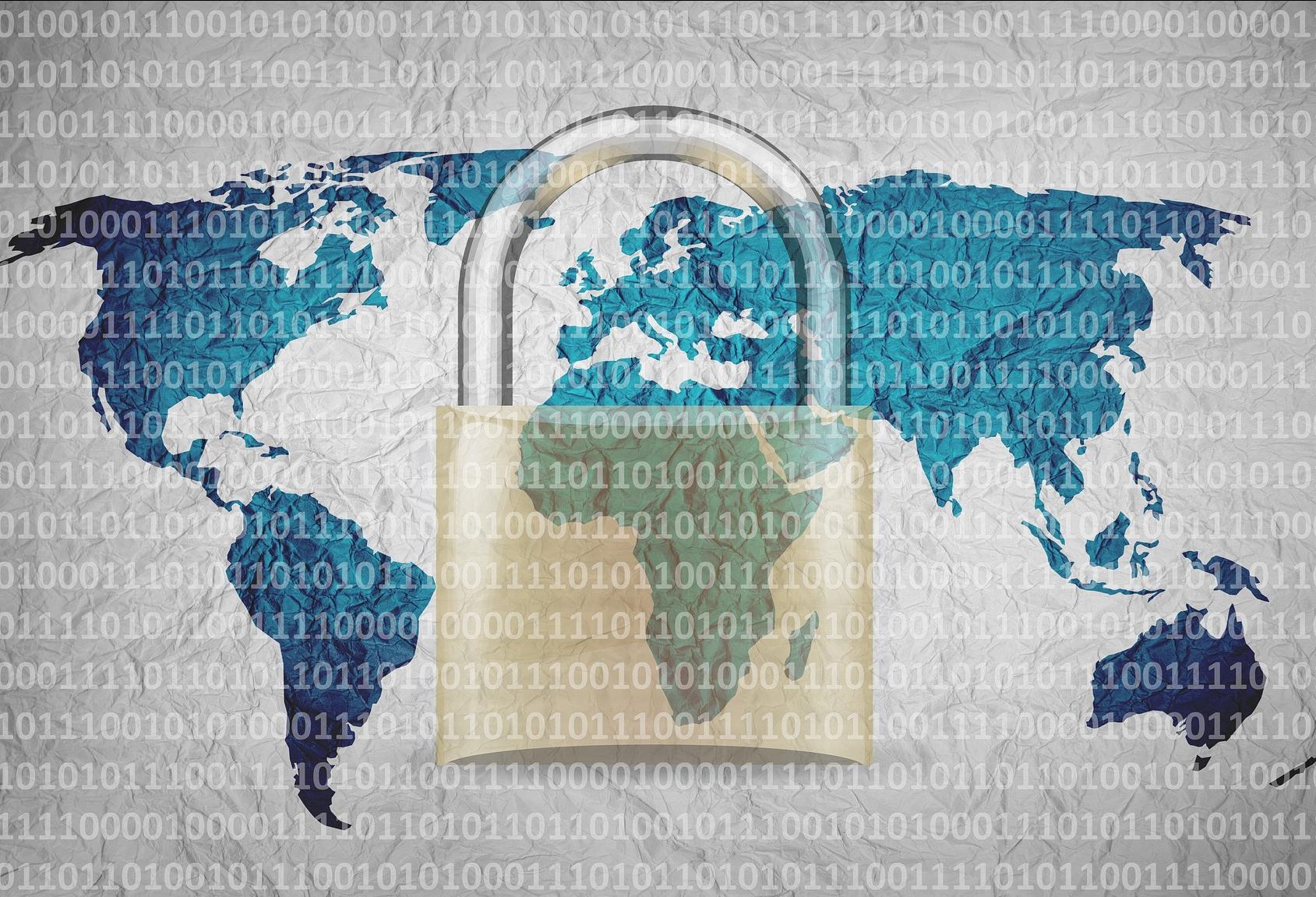 ‘The Internet Is On Fire’: SolarWinds Attack Highlights Demand For Data Center Security