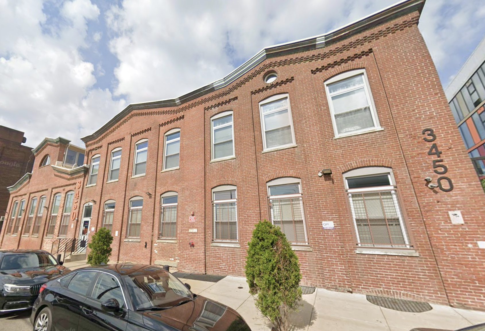 3450 J Street -- Philadelphia