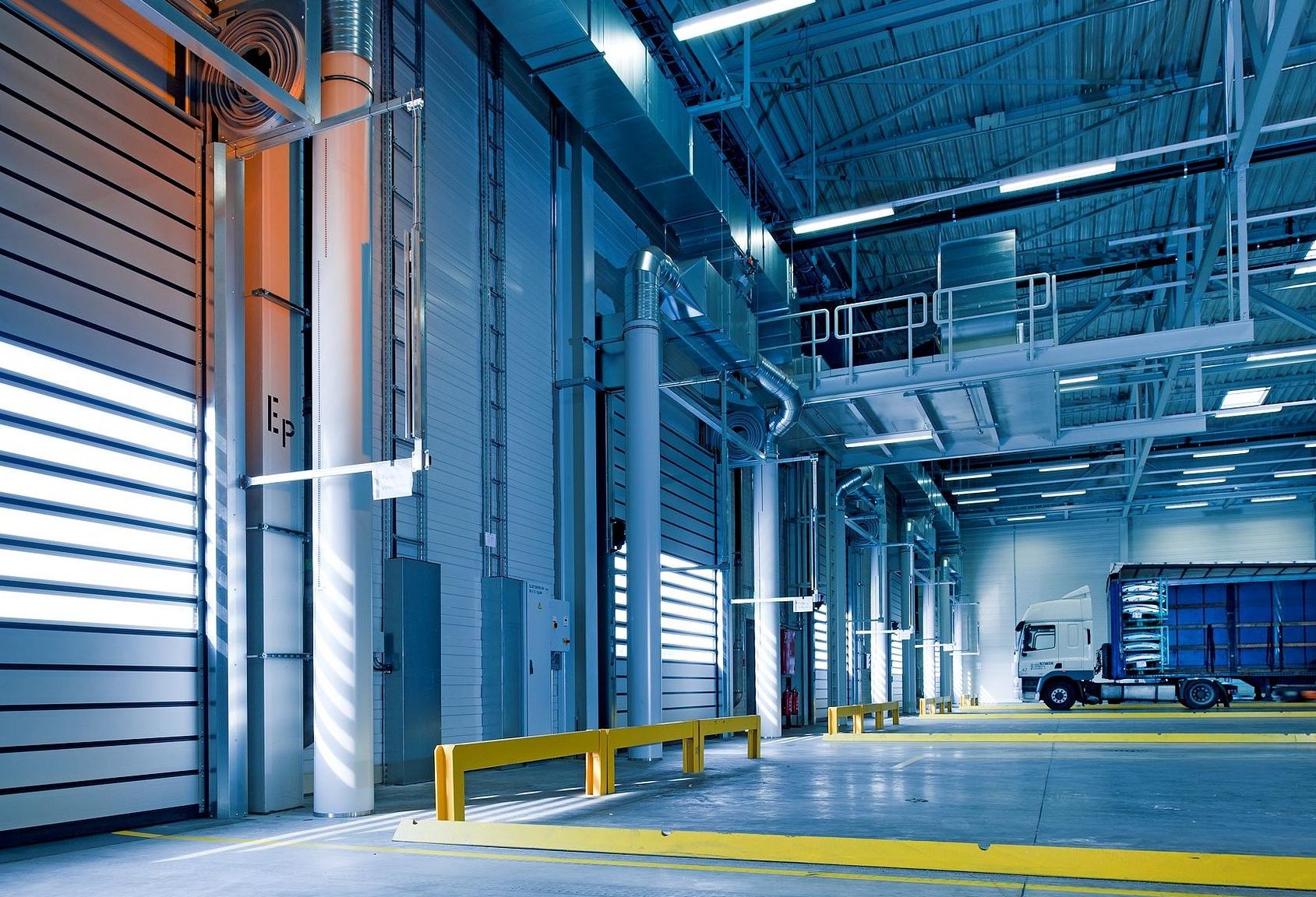 Warehousing