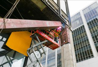 In The Fight For CRE Resiliency, Contractors Lead The Way