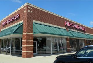 Judge Allows Men's Wearhouse Parent Company To Exit 100 Leases
