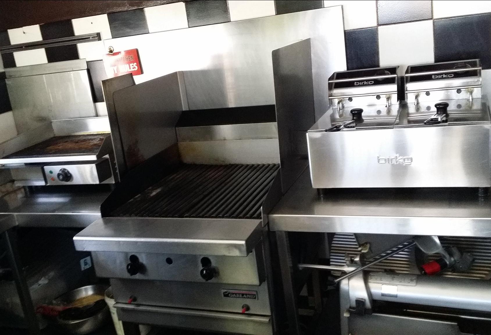 Percentage-Based Rents, Ghost Kitchens Gaining Appeal For Struggling Restaurants