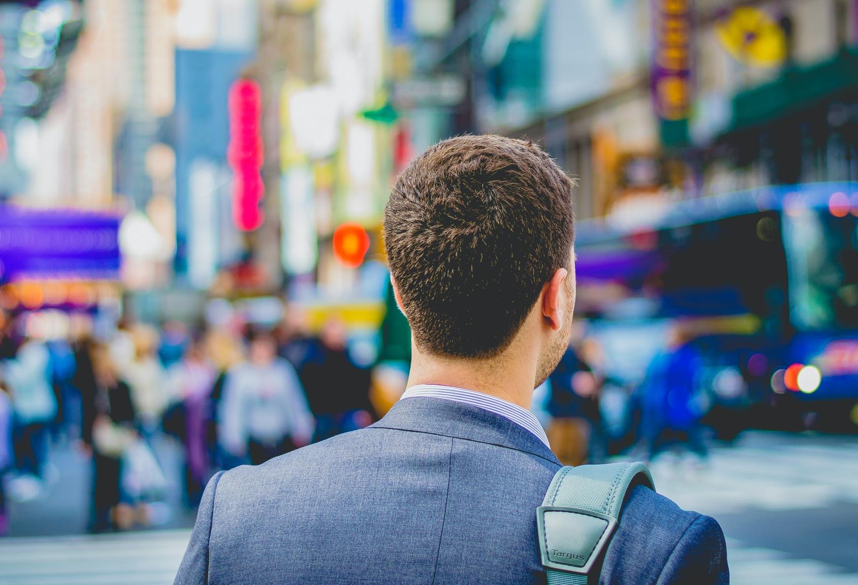 In A New Era, Job-Hopping Is Normal And Fine