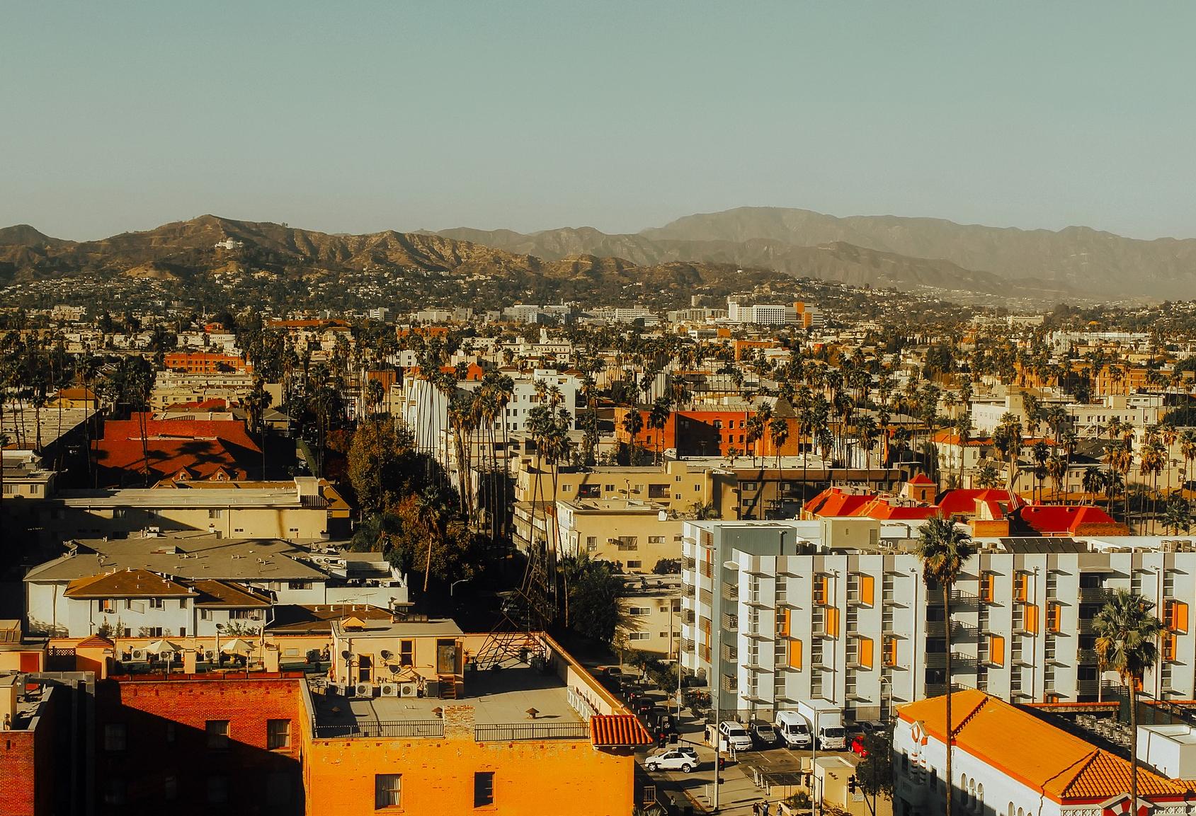 As Vacancy Tax Heads To Voters, LA Limps Through Housing Crisis