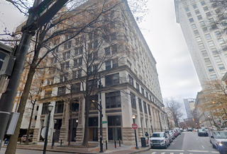 This Week's Atlanta Deal Sheet: W.D. Grant Building Going Hotel