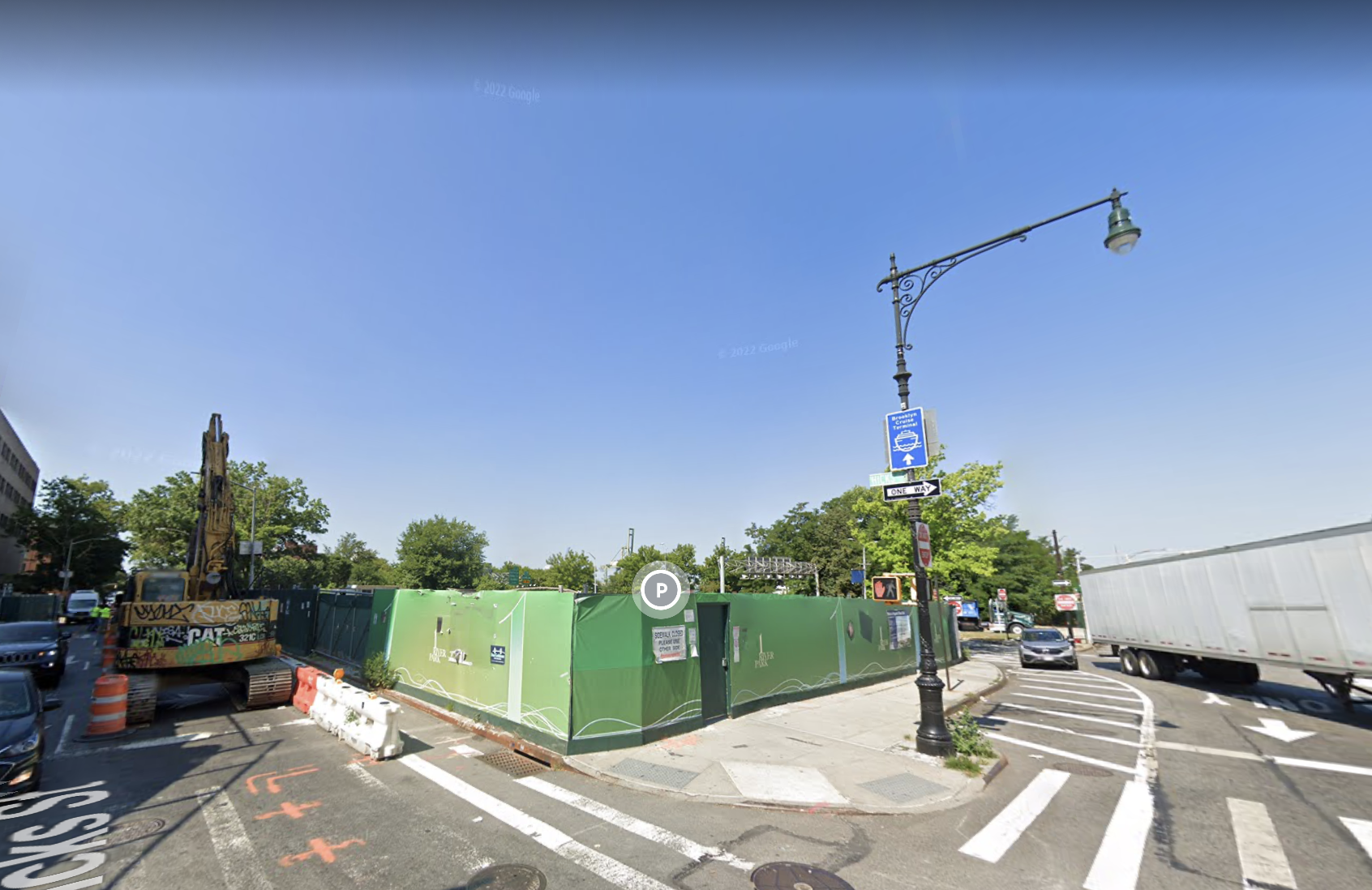 Fortis Facing Foreclosure At Redevelopment Of Cobble Hill Hospital Campus