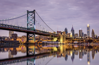 Philadelphia Industrial & Logistics Update