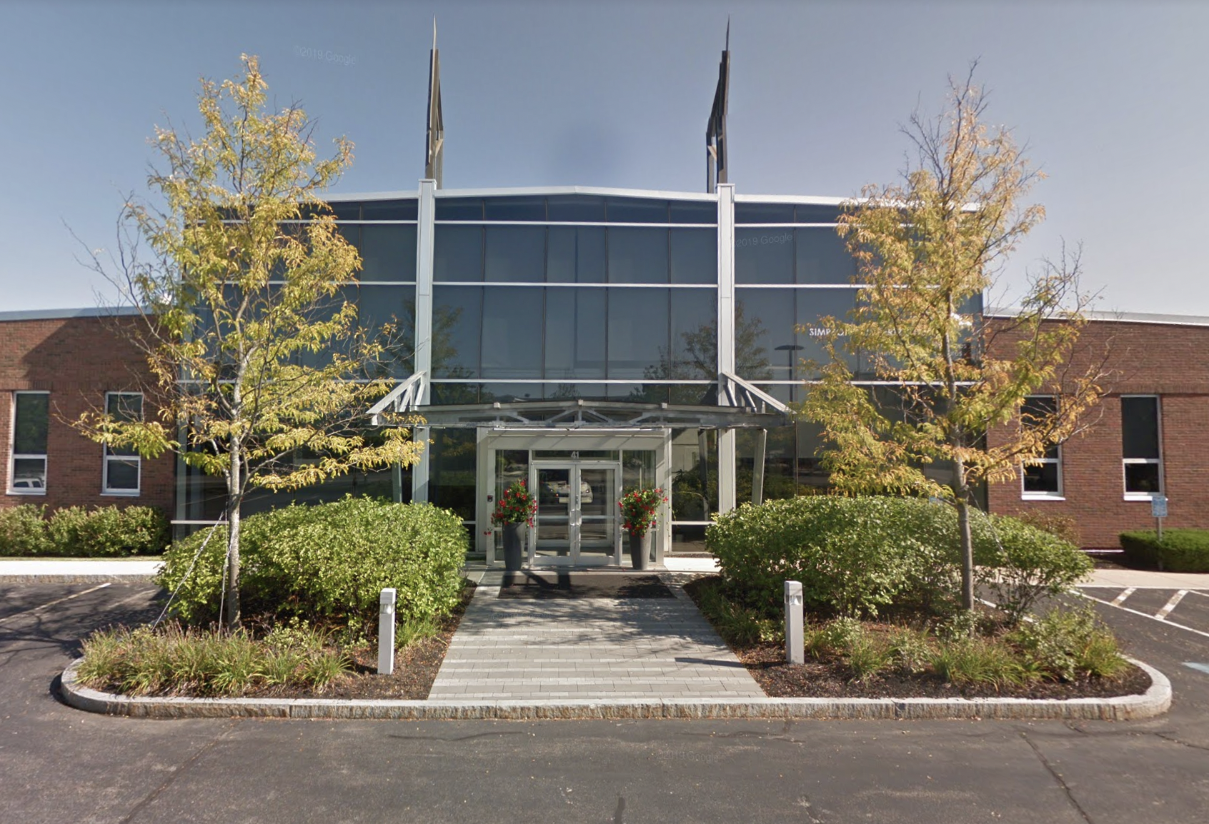 TPG Real Estate Partners sold its CenterPoint campus in Waltham for $578M.