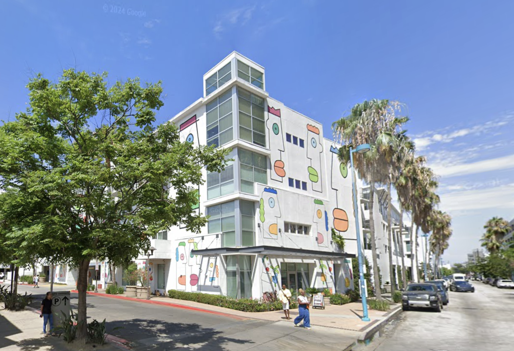 This Week's LA Deal Sheet