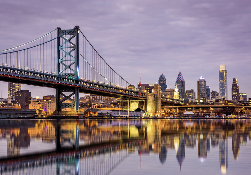 Philadelphia's Women Leading Real Estate Cocktail and Award Celebration