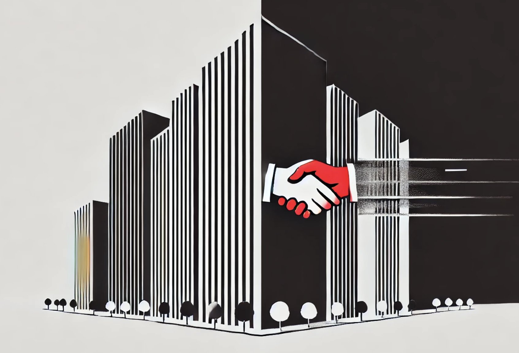 CRE Groups Brace For 'Collateral Damage' As DEI Backlash Grows